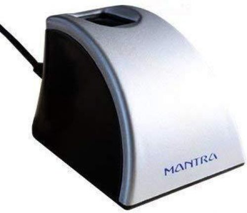Biometric Scanner
