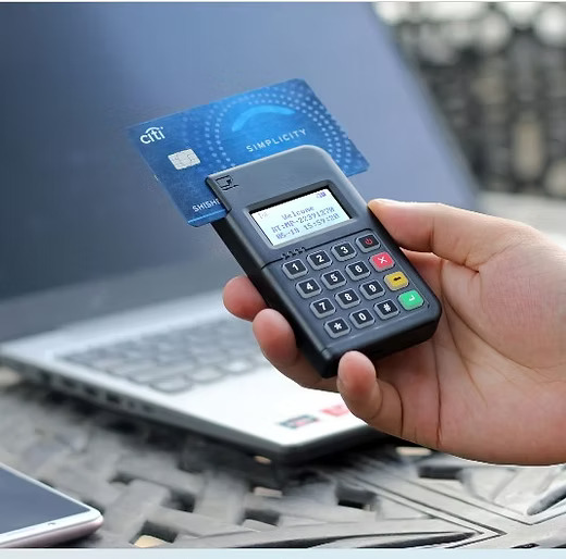 Micro ATM