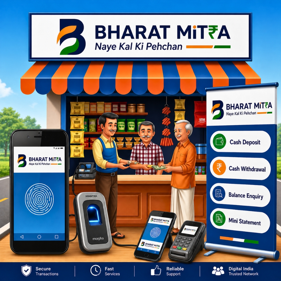 Aadhaar Enabled Payment System